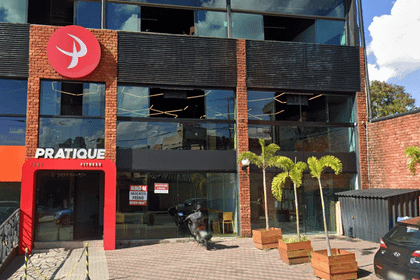 Imagem 2 da galeria do parceiro Pratique - Heliópolis