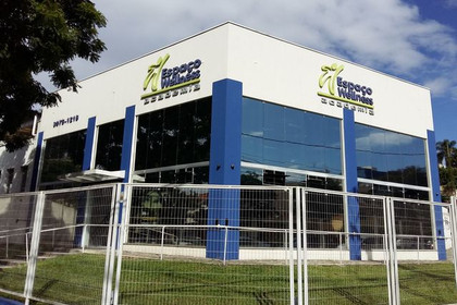 Imagem 2 da galeria do parceiro Academia Studio Massan