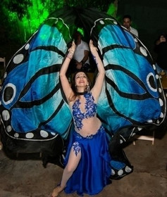Imagem 5 da galeria do parceiro Crys Franchi