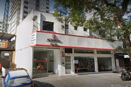 Imagem 3 da galeria do parceiro Go Now - Alto Da Lapa