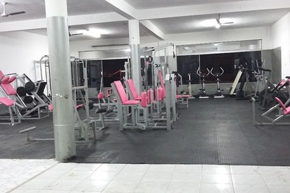 Imagem 1 da galeria do parceiro Femme Academia