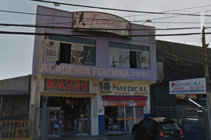 Imagem 2 da galeria do parceiro Femme Academia