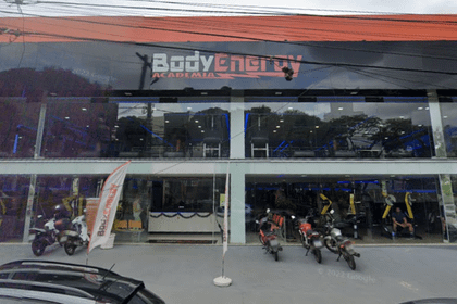 Imagem 2 da galeria do parceiro Body Energy - Dona Clara