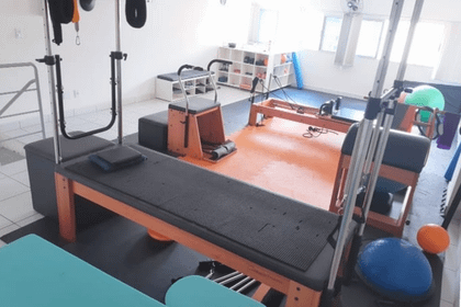 Imagem 1 da galeria do parceiro Postural Fit