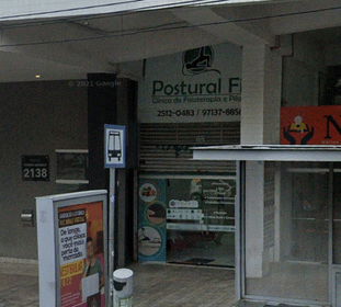 Imagem 2 da galeria do parceiro Postural Fit