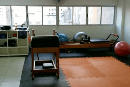 Imagem 3 da galeria do parceiro Postural Fit