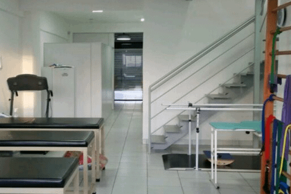 Imagem 4 da galeria do parceiro Postural Fit