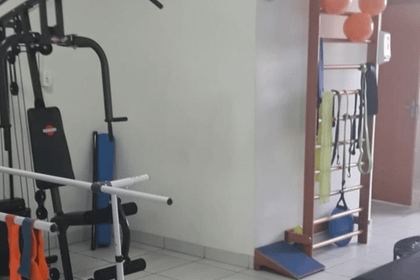 Imagem 6 da galeria do parceiro Postural Fit