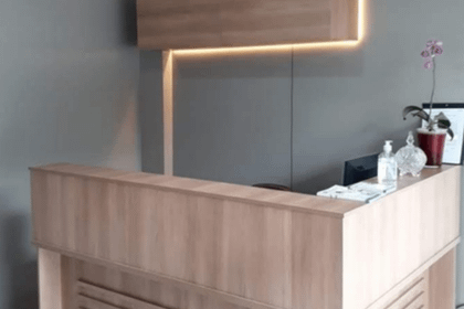 Imagem 7 da galeria do parceiro Postural Fit