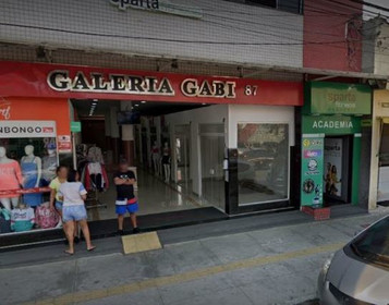 Imagem 1 da galeria do parceiro Sparta Fitness