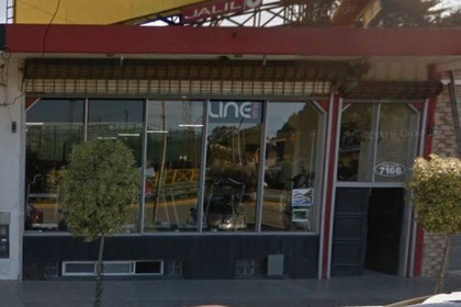 Imagen 2 de la galería del partner Red Line Gym - Constitución