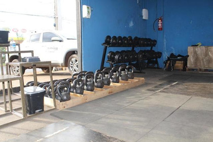 Imagem 4 da galeria do parceiro Box CTW13