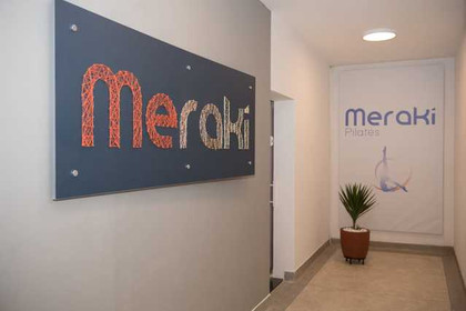 Imagem 6 da galeria do parceiro Meraki Pilates