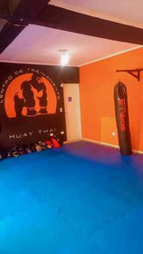 Imagem 2 da galeria do parceiro Team Black