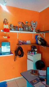 Imagem 5 da galeria do parceiro Team Black