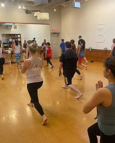 Image 2 from Barre3 Coppell partner gallery