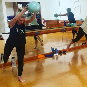 Image 5 from Barre3 Coppell partner gallery