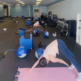 Image 7 from Crowned Fit Niantic partner gallery