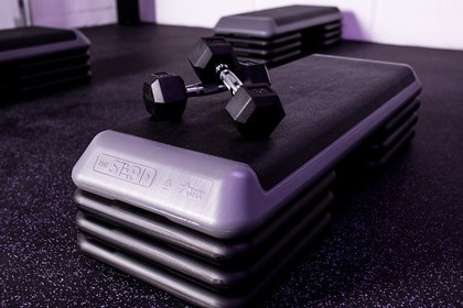 Image 3 from Crowned Fit Niantic partner gallery