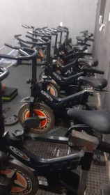 Imagem 7 da galeria do parceiro Academia Vitória Fitness