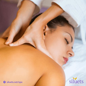 Imagen 3 de la galería del partner Siluets Spa Europeo Quevedo Coyoacan