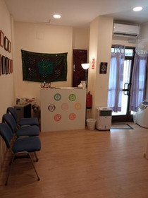 Imagen 5 de la galería del partner Anamaya Yoga y Pilates