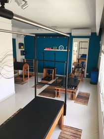Imagem 4 da galeria do parceiro Personalize Pilates