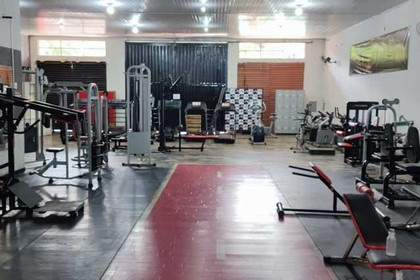 Imagem 1 da galeria do parceiro Academia D’villa Fitness