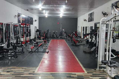 Imagem 3 da galeria do parceiro Academia D’villa Fitness