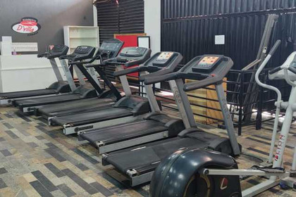Imagem 4 da galeria do parceiro Academia D’villa Fitness