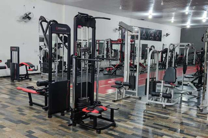 Imagem 5 da galeria do parceiro Academia D’villa Fitness