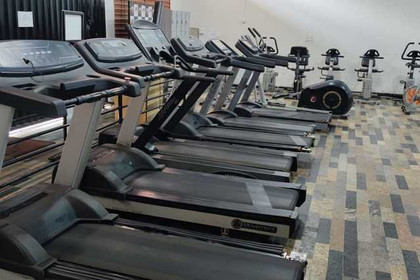 Imagem 6 da galeria do parceiro Academia D’villa Fitness