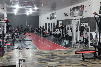 Imagem 7 da galeria do parceiro Academia D’villa Fitness