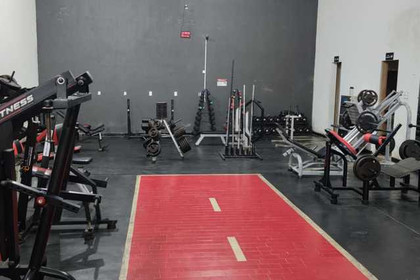 Imagem 8 da galeria do parceiro Academia D’villa Fitness