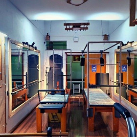 Imagem 5 da galeria do parceiro Studio Namastê