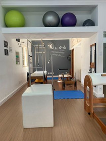 Imagem 1 da galeria do parceiro LF Pilates e Funcional