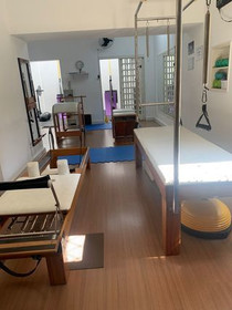 Imagem 6 da galeria do parceiro LF Pilates e Funcional