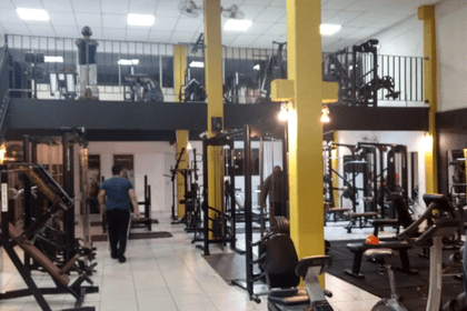 Imagem 4 da galeria do parceiro PhD Sports - Picheth
