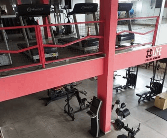Imagem 7 da galeria do parceiro Life Stillus Unidade 2