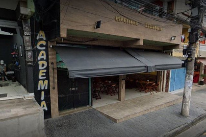 Imagem 3 da galeria do parceiro Academia 100% Heliopolis