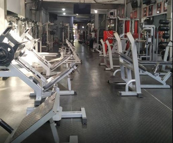 Imagen 3 de la galería del partner RC Gym Barrio Norte