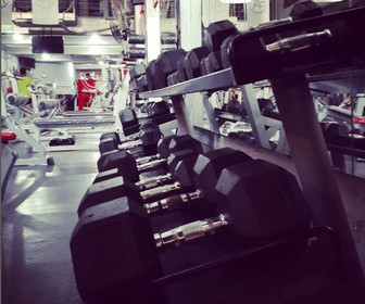 Imagen 5 de la galería del partner RC Gym Barrio Norte