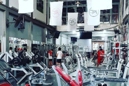 Imagen 4 de la galería del partner RC Gym Barrio Norte