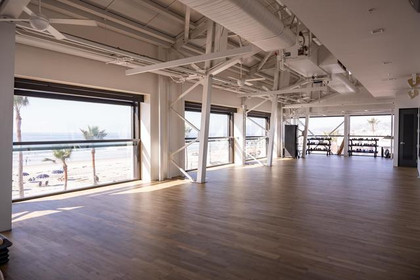 Image 1 from Fit Athletic - Mission Beach partner gallery