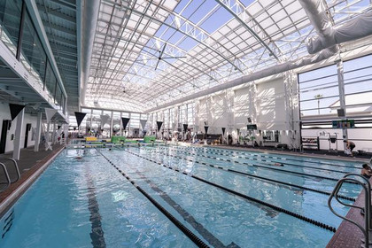 Image 2 from Fit Athletic - Mission Beach partner gallery