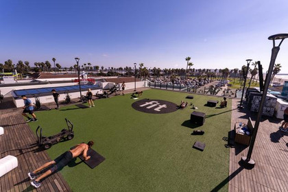 Image 3 from Fit Athletic - Mission Beach partner gallery