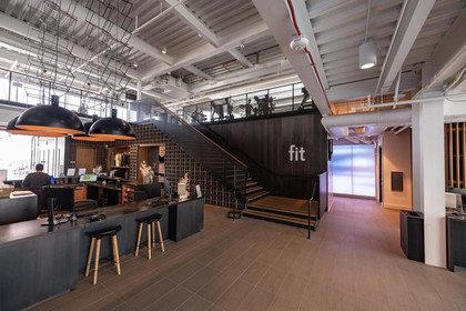 Image 5 from Fit Athletic - Mission Beach partner gallery