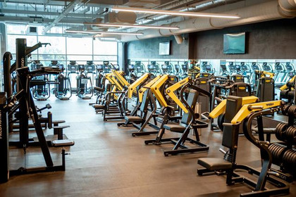 Image 1 from Fit Athletic - Little Italy partner gallery