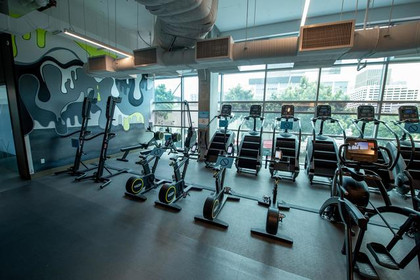 Image 2 from Fit Athletic - Little Italy partner gallery