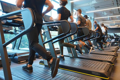 Image 3 from Fit Athletic - Little Italy partner gallery